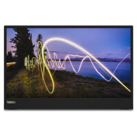 39,5cm/ 15,6 (1920x1080) Lenovo ThinkVision M15 Portable...