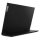 39,5cm/ 15,6 (1920x1080) Lenovo ThinkVision M15 Portable 16:9 6ms IPS 2x USB-C FullHD Raven Black