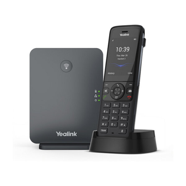 Yealink W78P