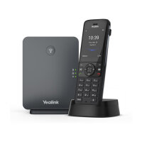 Yealink W78P