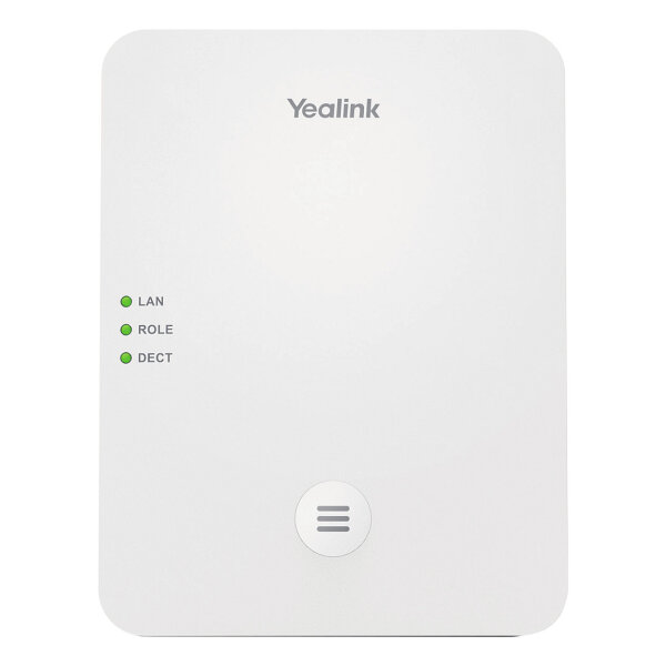 Yealink W80DM - DECT Manager