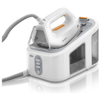 IS3132WH CareStyle 3 Pro Dampfbgelstation, wei