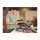 Houshold MultiGrill 7 Kontaktgrill CG 7040 (edelstahl, 2.000 Watt)