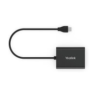 Yealink EHS60 Kabelloser Headset-Adapter für...