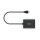 Yealink EHS60 Kabelloser Headset-Adapter für drahtloses Headset