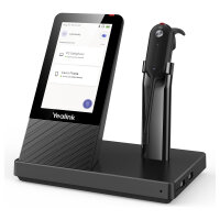 Yealink WH67 Microsoft Teams DECT