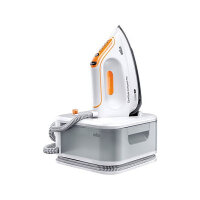 Houshold CareStyle Compact Pro IS 2561 WH (wei/orange)