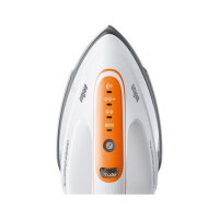 Houshold CareStyle Compact Pro IS 2561 WH (wei/orange)
