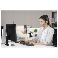 Yealink BLT60 Headset-Betriebsanzeige