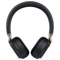 Yealink BH76 Microsoft Teams Black USB-A Bluetooth-Headset