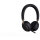 Yealink BH76 Microsoft Teams Black USB-A Bluetooth-Headset