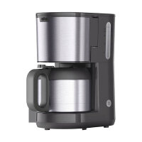 Houshold PurShine KF 1505 (grau/edelstahl)