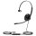Yealink UH34 Mono Microsoft Teams USB-Headset