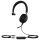 Yealink UH38 Mono Microsoft Teams -W/O BAT USB-A USB-Headset