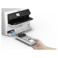 Epson Tintenpatrone T01C100 XL schwarz (ca. 10.000 Seiten)