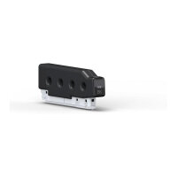 Epson Tintenpatrone - C13T08G100 - schwarz - 35.000Seiten