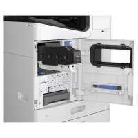 Epson Tintenpatrone - C13T08G100 - schwarz - 35.000Seiten