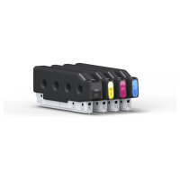 Epson Tintenpatrone - C13T08G100 - schwarz - 35.000Seiten