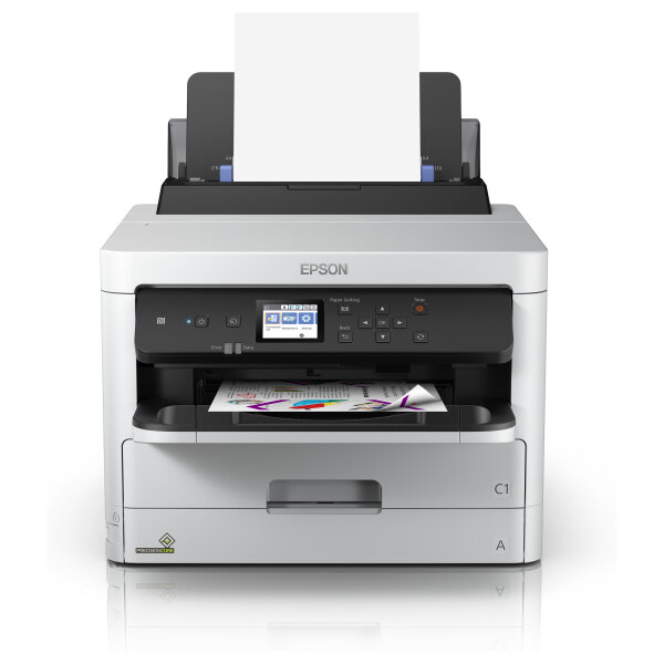 Epson Tintenpatrone C13T01C400 XL Gelb (ca. 5.000 Seiten)