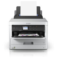 Epson Tintenpatrone C13T01C400 XL Gelb (ca. 5.000 Seiten)