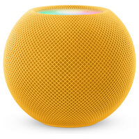 Apple HomePod Mini - Yellow