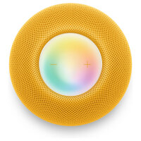 Apple HomePod Mini - Yellow