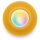 Apple HomePod Mini - Yellow