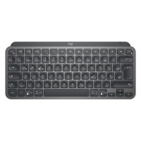 Logitech MX Keys Mini Tastatur- und Maus - Set Bluetooth