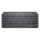 Logitech MX Keys Mini Tastatur- und Maus - Set Bluetooth