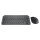 Logitech MX Keys Mini Tastatur- und Maus - Set Bluetooth