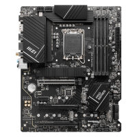1700 MSI PRO Z790-P WIFI DDR5 ATX