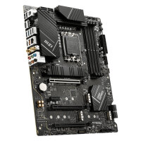 1700 MSI PRO Z790-P WIFI DDR5 ATX