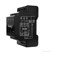 Shelly Relais "Pro 3" WLAN LAN 3x 16A 3...