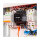 Shelly Relais "Pro 3" WLAN LAN 3x 16A 3 Kanäle 3 Phasen Max. 48A BT DIN-Rail