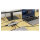 D i-tec Metal USB-C Nano Docking Station 4K HDMI LAN + Power Delivery