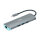 D i-tec Metal USB-C Nano Docking Station 4K HDMI LAN + Power Delivery