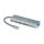 D i-tec Metal USB-C Nano Docking Station 4K HDMI LAN + Power Delivery
