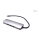 D i-tec Metal USB-C Nano Docking Station 4K HDMI LAN + Power Delivery