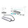 D i-tec Metal USB-C Nano Docking Station 4K HDMI LAN + Power Delivery