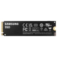 M.2 1TB Samsung 990 PRO NVMe PCIe 4.0 x 4 retail