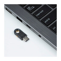 YubiKey 5C - USB Sicherheitsschlüssel