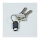 YubiKey 5C - USB Sicherheitsschlüssel