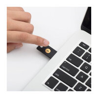 YubiKey 5 NFC - Systemsicherheitsschlüssel