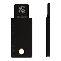 YubiKey 5 NFC - Systemsicherheitsschlüssel