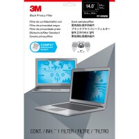 3M Privacy Filter - Blickschutzfilter für 14"...