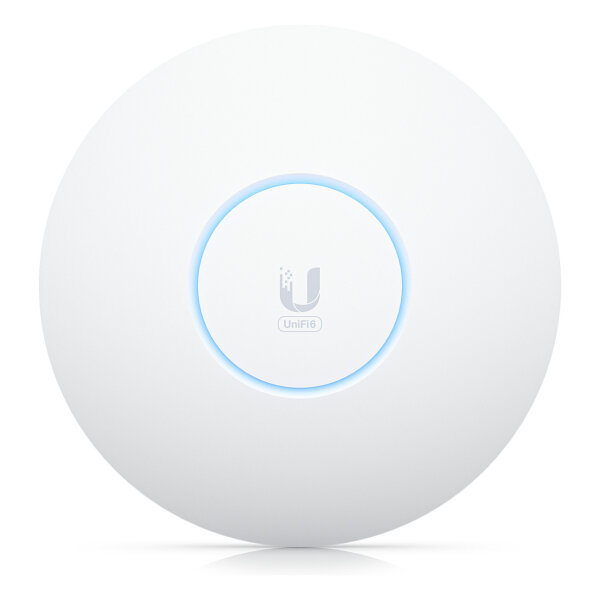 Ubiquiti Unifi U6-Enterprise - Wifi-6E
