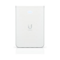 Ubiquiti Unifi U6 In-Wall - U6-IW - Wifi-6