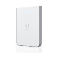 Ubiquiti Unifi U6 In-Wall - U6-IW - Wifi-6