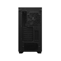 Midi Fractal Design Define 7 Black
