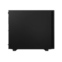Midi Fractal Design Define 7 Black